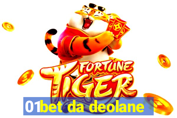 01bet da deolane